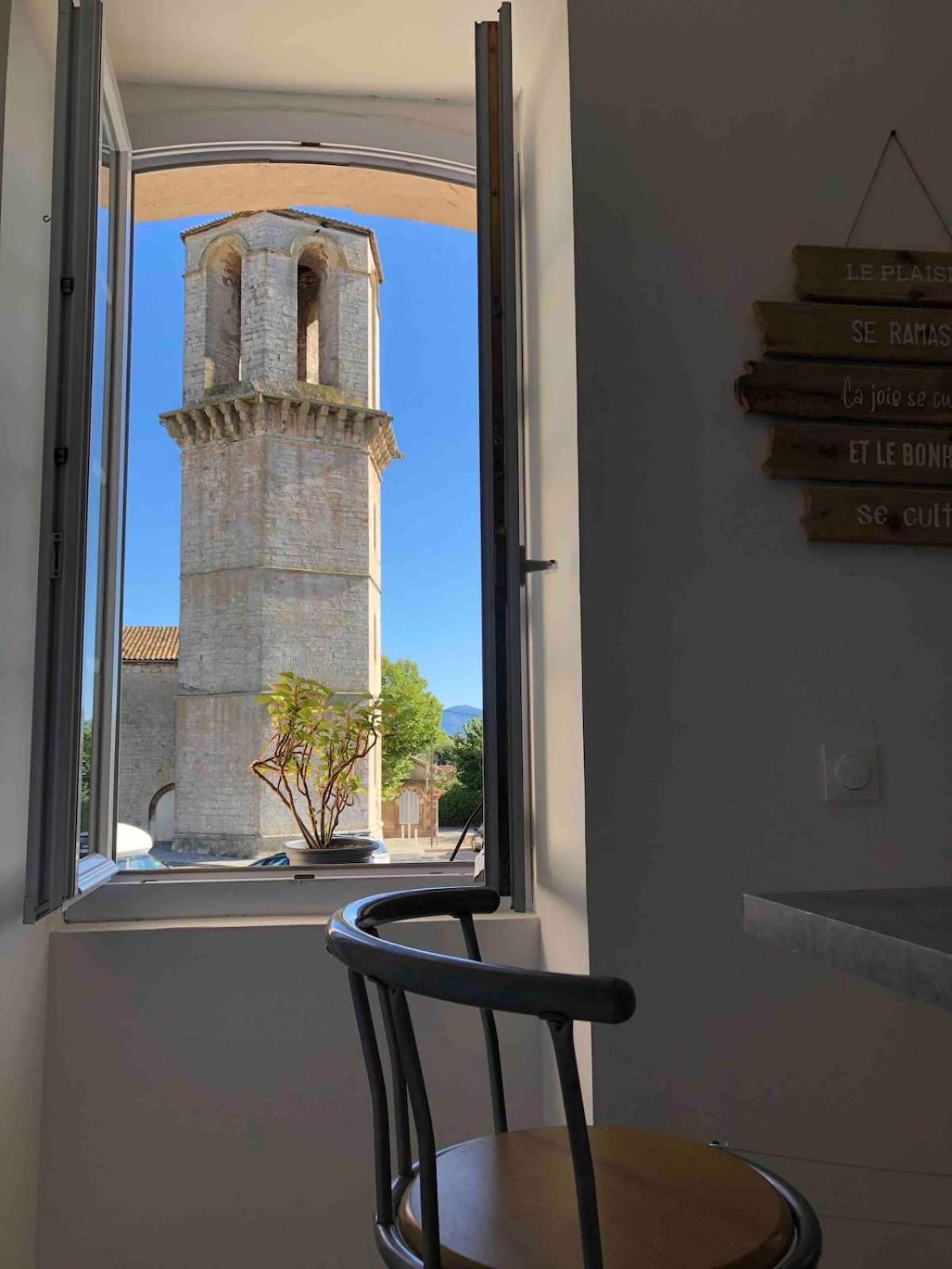 Suite Moulin De La Calade! Vue Tour Hexagonale, Coeur Du Var! Le Luc Esterno foto